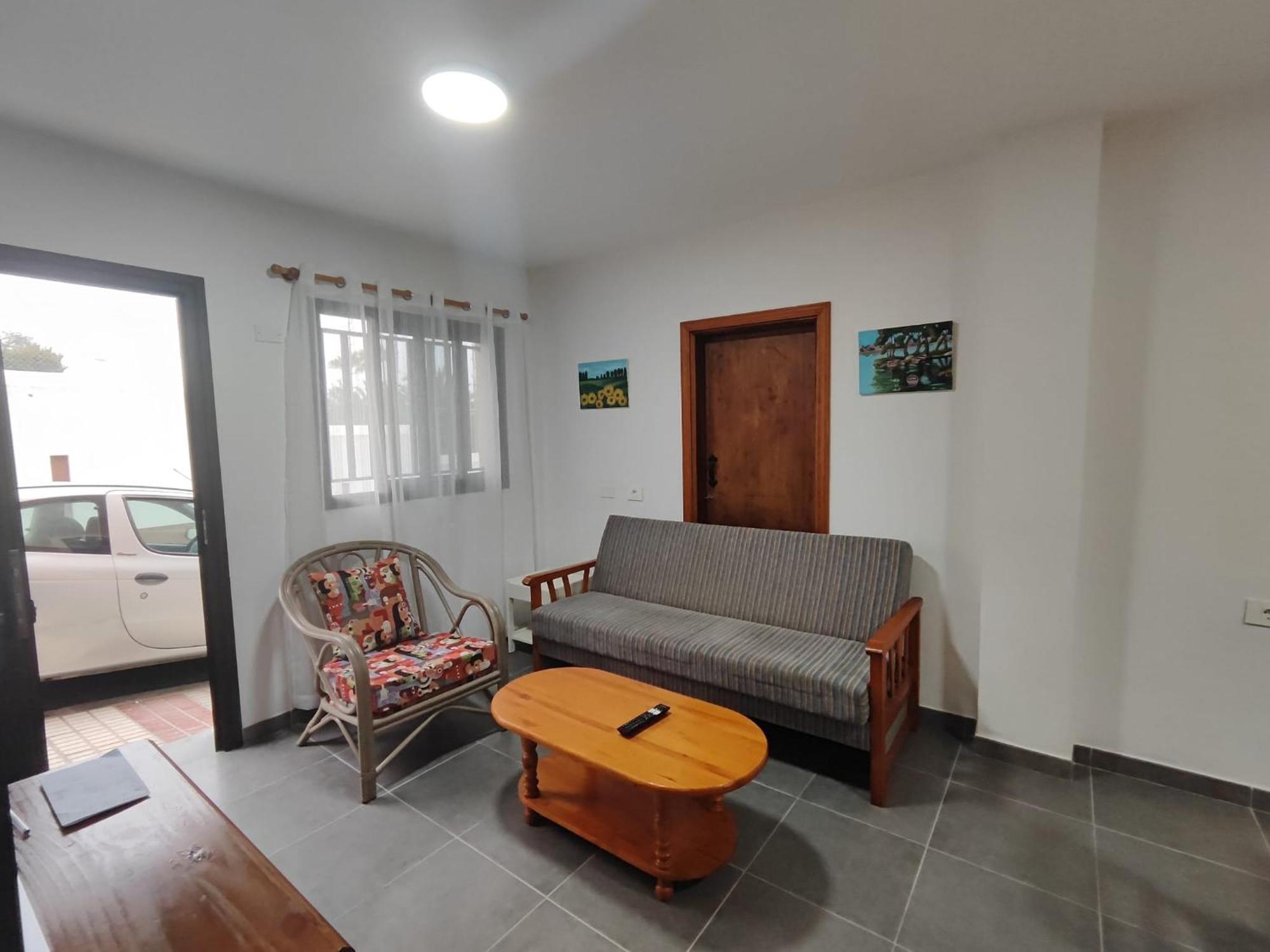 Casa Mercedes La Guancha ภายนอก รูปภาพ